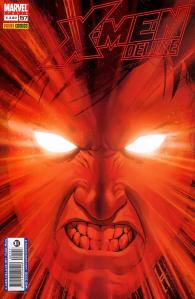 Fumetto - X-men - deluxe n.157