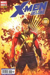 Fumetto - X-men - deluxe n.161