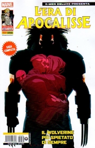 Fumetto - X-men - deluxe n.222: L'era di apocalisse
