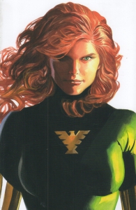Fumetto - Marvel miniserie n.243: X of swords - classic variant di alex ross n.13
