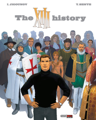 Fumetto - Xiii n.25: The history