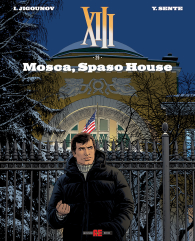 Fumetto - Xiii n.29: Mosca, spaso house