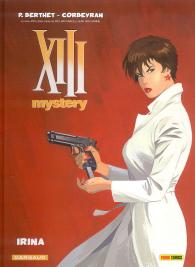 Fumetto - Xiii mystery n.2: Irina