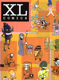 Fumetto - Xl comics