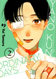 Fumetto - Yano-kun's - ordinary days n.2