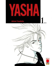 Fumetto - Yasha n.1