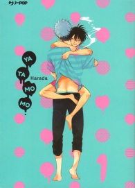 Fumetto - Yatamomo n.1