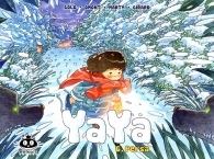 Fumetto - Yaya - renoir n.6: Persa