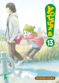 Fumetto - Yotsuba &! n.13