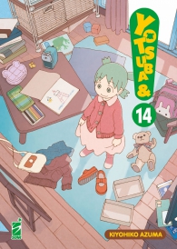 Fumetto - Yotsuba &! n.14