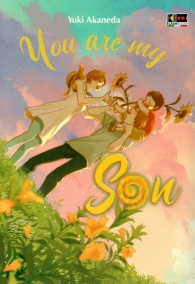 Fumetto - You are my sun