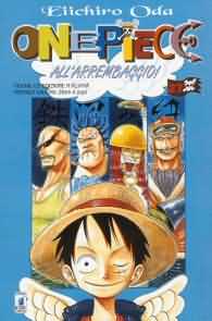 Fumetto - One piece n.27