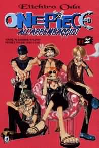 Fumetto - One piece n.11