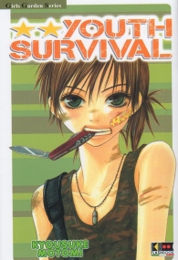Fumetto - Youth survival