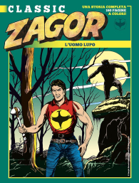 Fumetto - Zagor - classic n.65