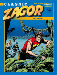 Fumetto - Zagor - classic n.67