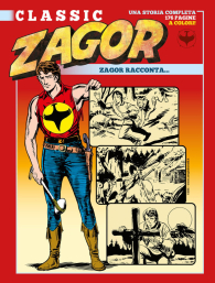 Fumetto - Zagor - classic n.69