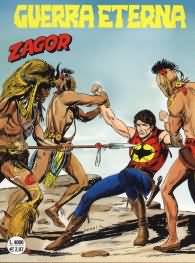 Fumetto - Zagor n.486