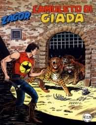 Fumetto - Zagor n.497