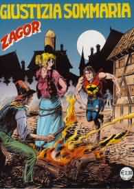 Fumetto - Zagor n.513