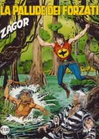 Fumetto - Zagor n.516