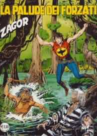 Fumetto - Zagor n.516