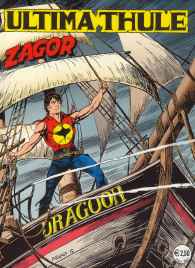 Fumetto - Zagor n.530