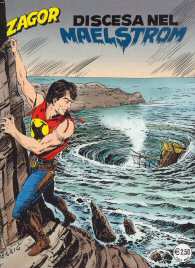 Fumetto - Zagor n.531