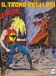 Fumetto - Zagor n.533