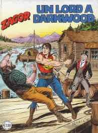 Fumetto - Zagor n.534