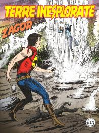 Fumetto - Zagor n.558