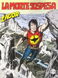 Fumetto - Zagor n.559