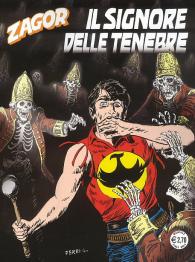 Fumetto - Zagor n.571