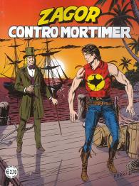 Fumetto - Zagor n.574