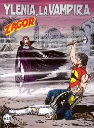 Fumetto - Zagor n.577