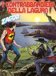 Fumetto - Zagor n.578