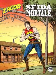 Fumetto - Zagor n.590