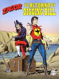 Fumetto - Zagor n.591