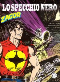 Fumetto - Zagor n.593