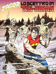 Fumetto - Zagor n.603