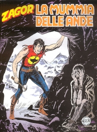 Fumetto - Zagor n.613