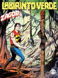 Fumetto - Zagor n.617