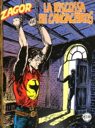 Fumetto - Zagor n.625