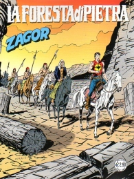 Fumetto - Zagor n.632