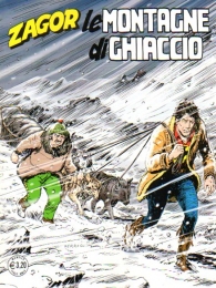 Fumetto - Zagor n.638