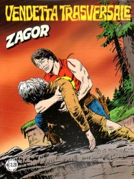 Fumetto - Zagor n.642