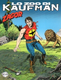 Fumetto - Zagor n.648