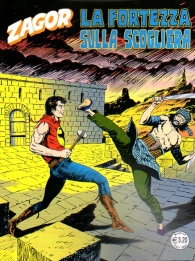 Fumetto - Zagor n.649