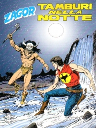 Fumetto - Zagor n.650