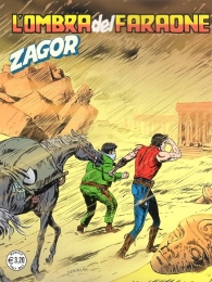 Fumetto - Zagor n.659